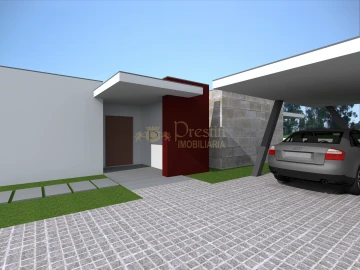 Moradia T3 para Venda em Azurem