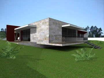 Moradia T3 para Venda em Azurem