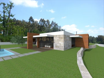 Moradia T3 para Venda em Azurem