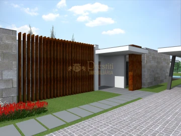 Moradia T3 para Venda em Azurem