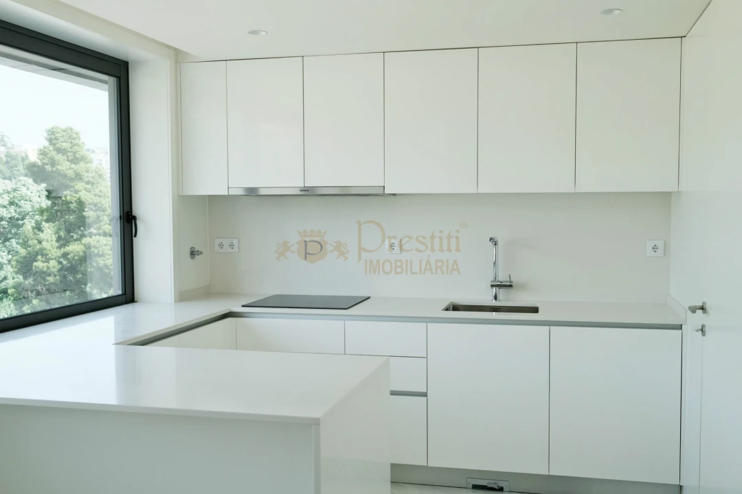 Apartamento T2 para Venda em Azurem Foto 6