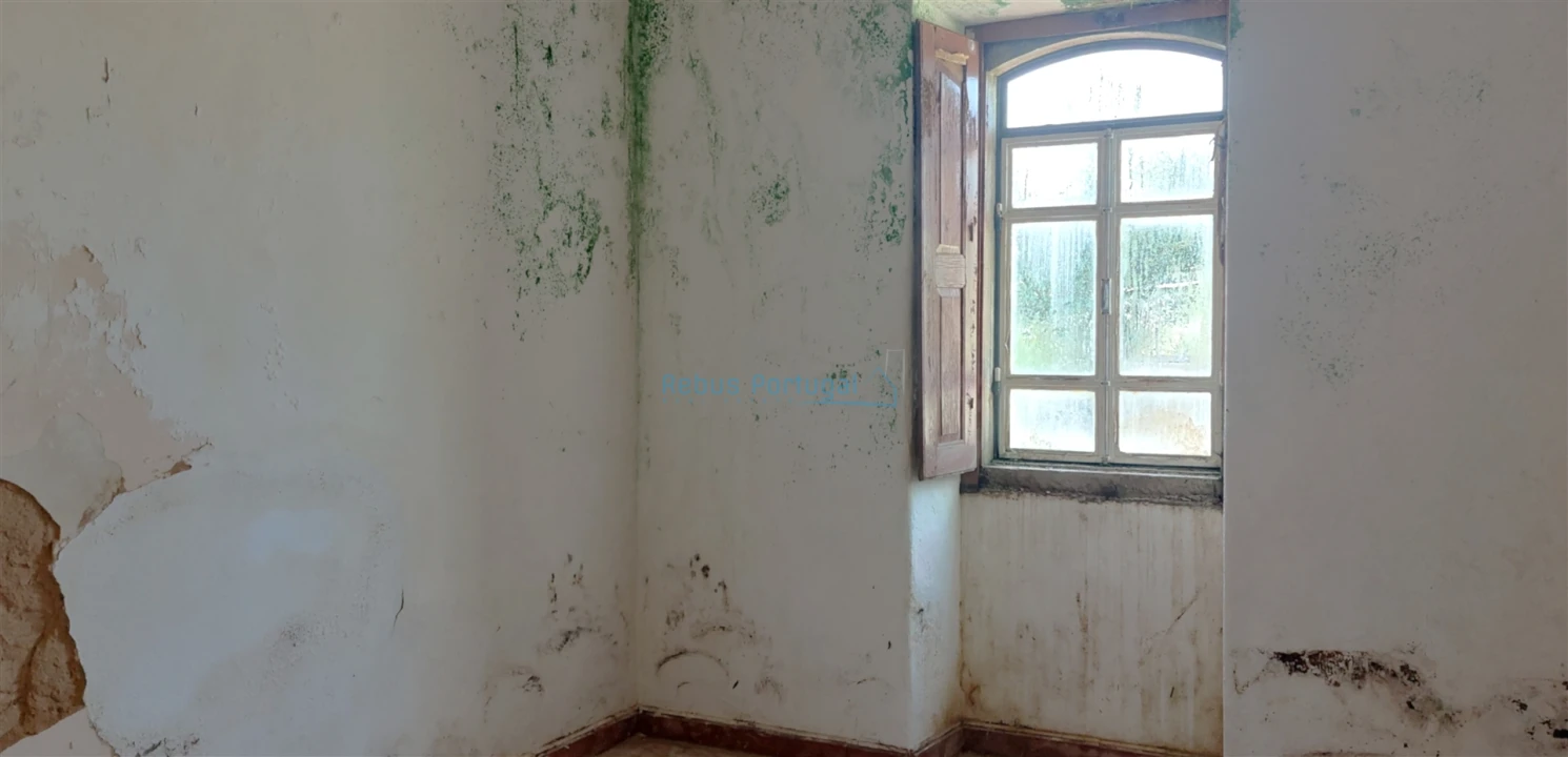 Quinta T5 para Venda em Santa Barbara de Nexe Foto 10