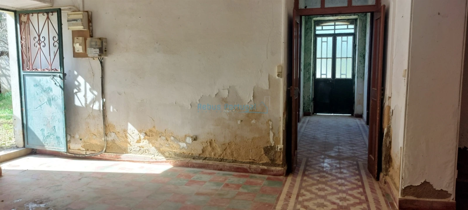 Quinta T5 para Venda em Santa Barbara de Nexe Foto 8