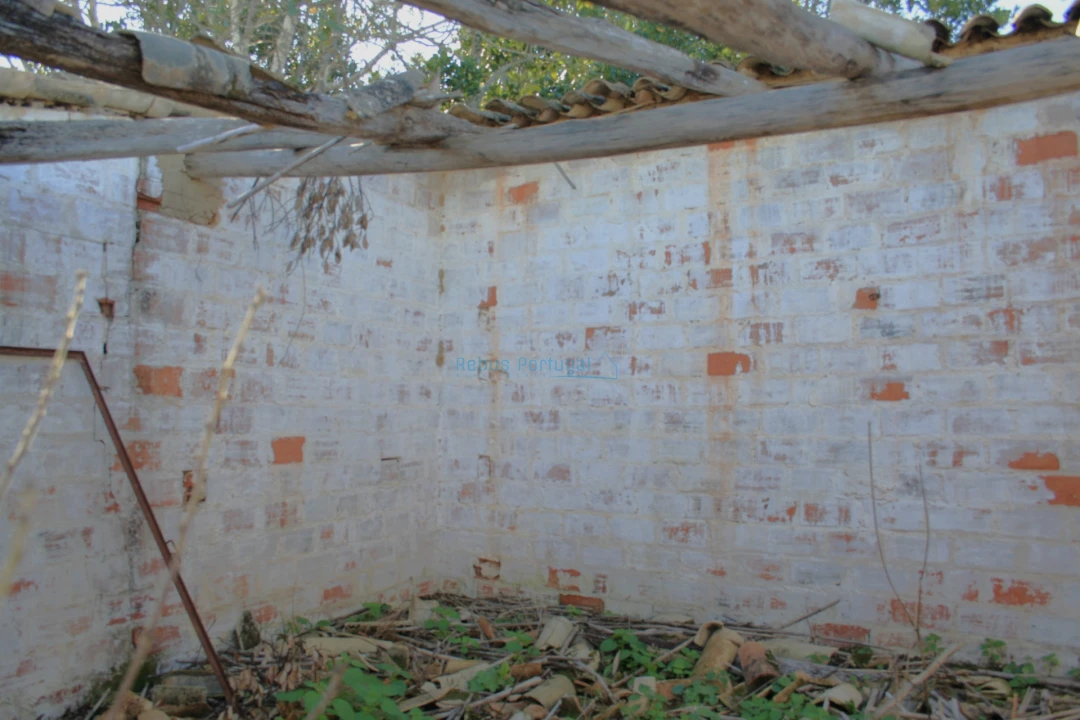 Quinta T5 para Venda em Santa Barbara de Nexe Foto 19