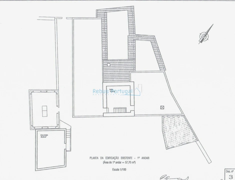 Quinta T5 para Venda em Santa Barbara de Nexe Foto 35