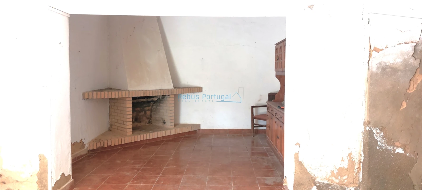 Quinta T5 para Venda em Santa Barbara de Nexe Foto 5