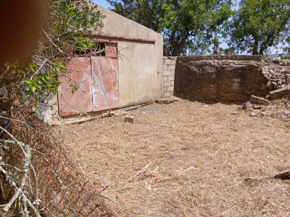 Quinta T5 para Venda em Santa Barbara de Nexe Foto 25