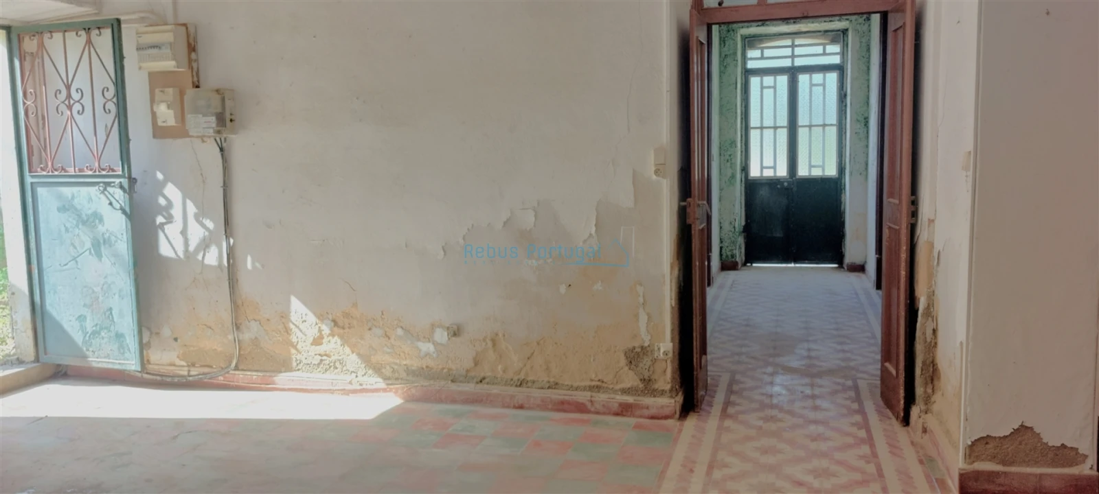 Quinta T5 para Venda em Santa Barbara de Nexe Foto 14