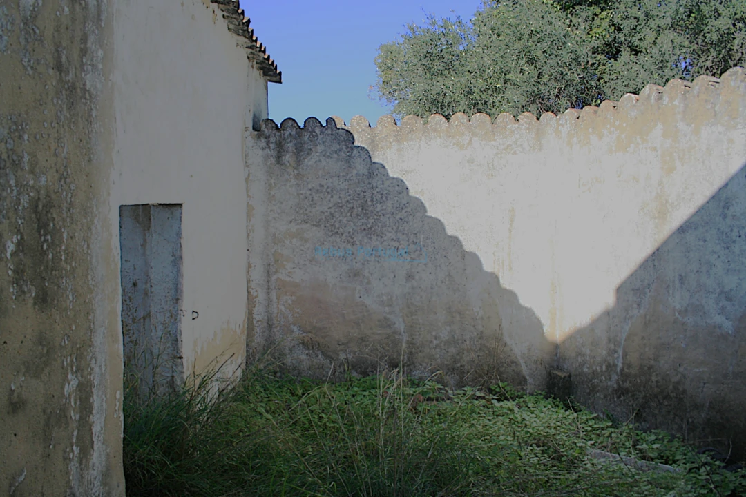 Quinta T5 para Venda em Santa Barbara de Nexe Foto 20