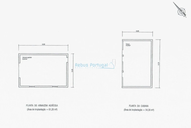 Quinta T5 para Venda em Santa Barbara de Nexe Foto 36