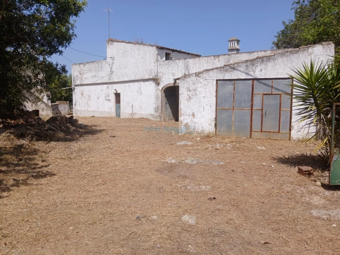 Quinta T5 para Venda em Santa Barbara de Nexe Foto 17