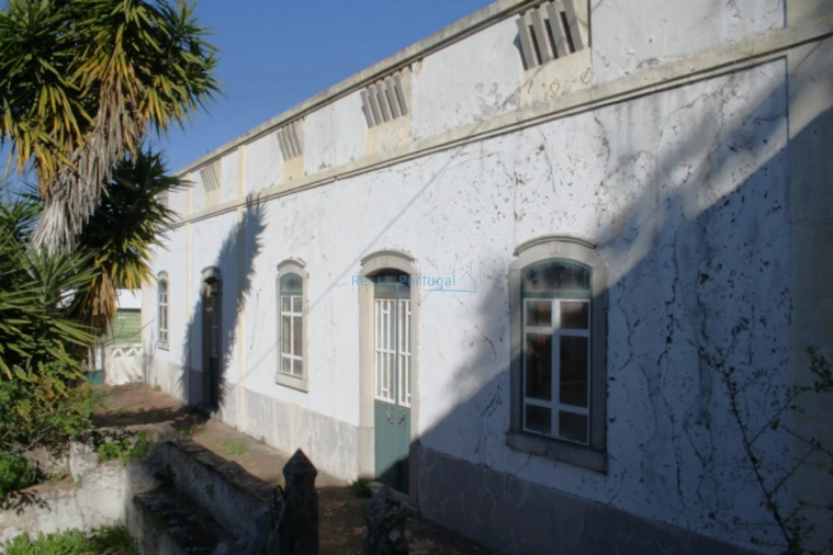 Quinta T5 para Venda em Santa Barbara de Nexe Foto 32