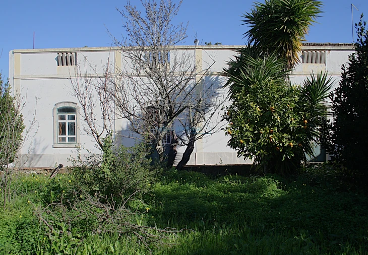 Quinta T5 para Venda em Santa Barbara de Nexe Foto 33