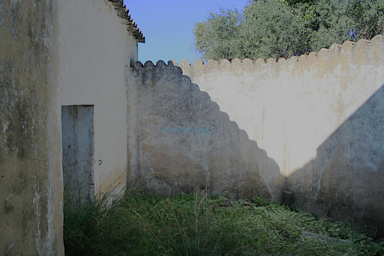 Quinta T5 para Venda em Santa Barbara de Nexe Foto 20