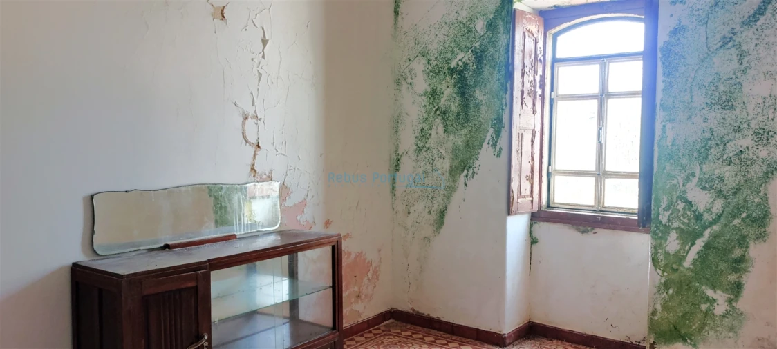 Quinta T5 para Venda em Santa Barbara de Nexe Foto 4