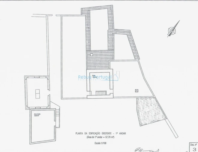Quinta T5 para Venda em Santa Barbara de Nexe Foto 39