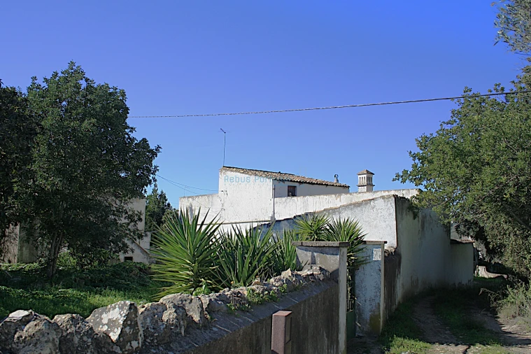 Quinta T5 para Venda em Santa Barbara de Nexe Foto 18