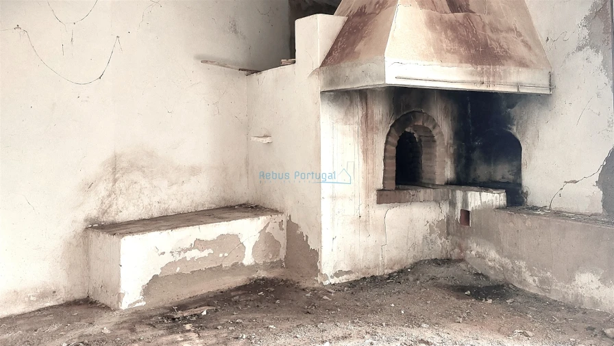 Quinta T5 para Venda em Santa Barbara de Nexe Foto 15