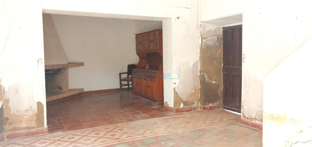 Quinta T5 para Venda em Santa Barbara de Nexe Foto 12