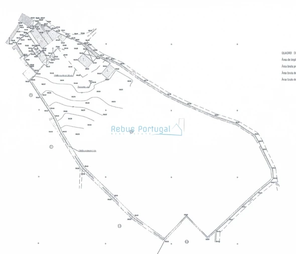 Quinta T5 para Venda em Santa Barbara de Nexe Foto 37