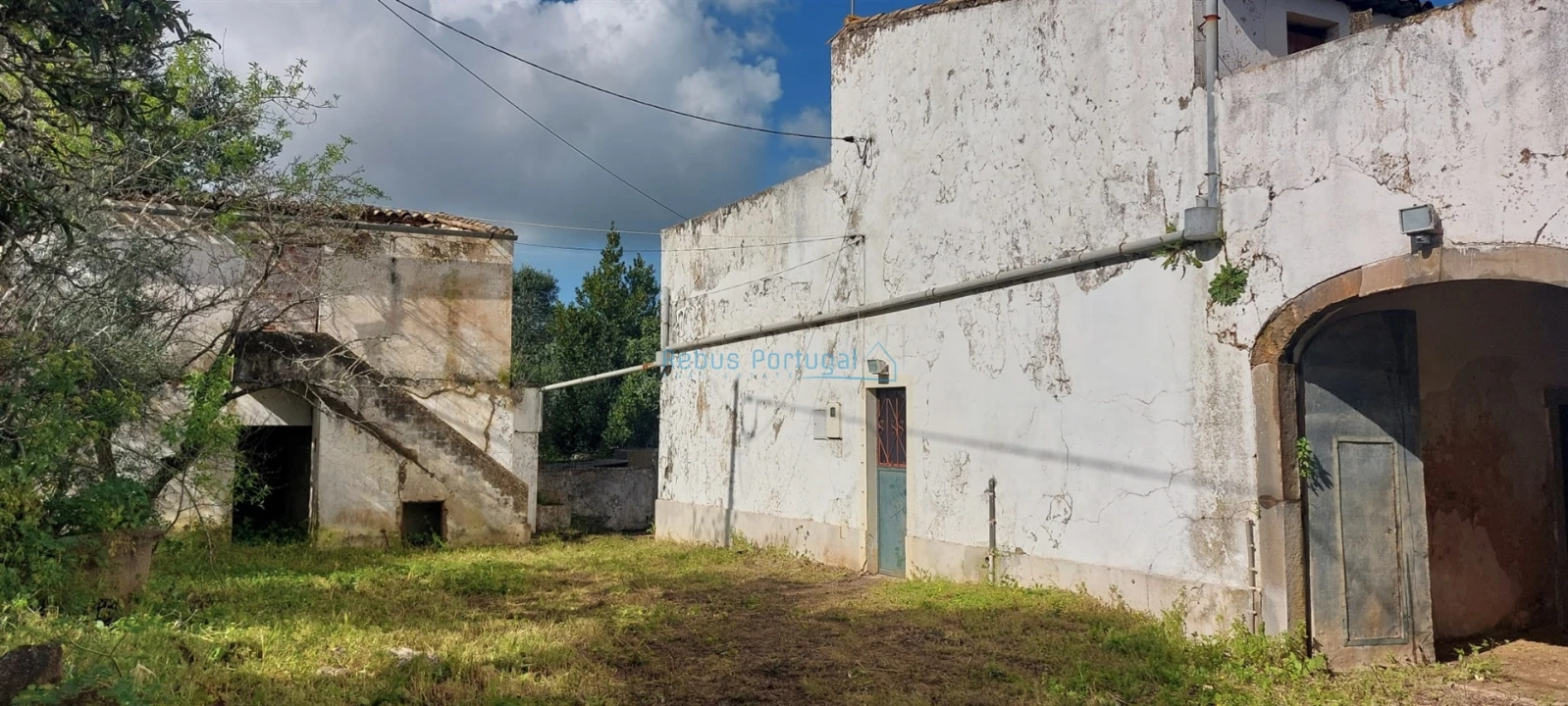 Quinta T5 para Venda em Santa Barbara de Nexe Foto 22