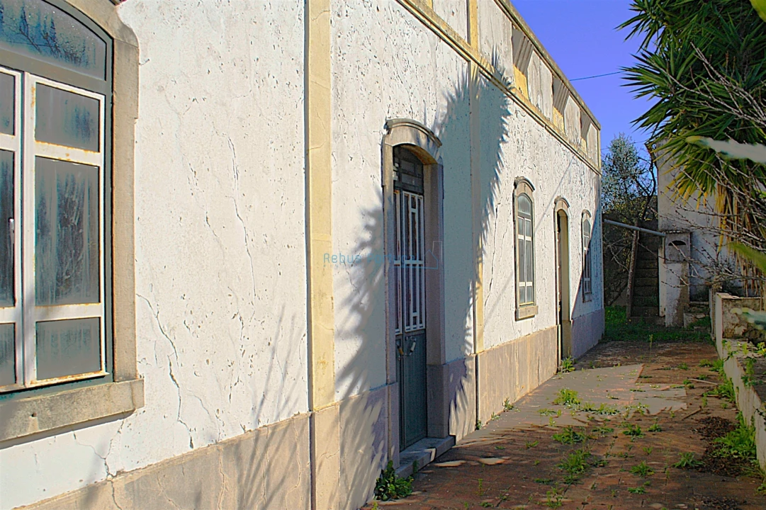 Quinta T5 para Venda em Santa Barbara de Nexe Foto 31