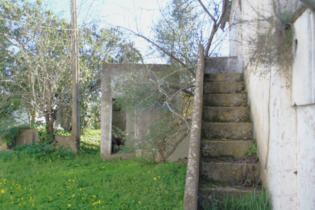 Quinta T5 para Venda em Santa Barbara de Nexe Foto 16