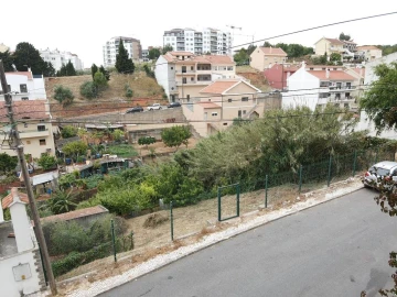 Terreno para Venda em Vialonga