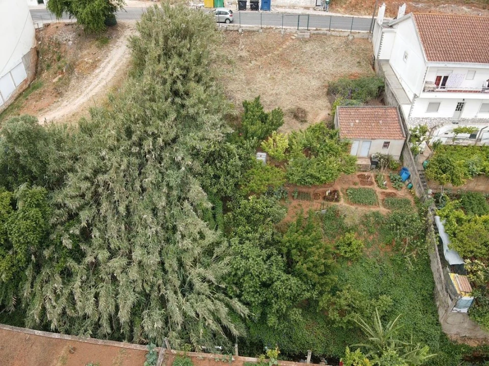 Terreno para Venda em Vialonga Foto 7