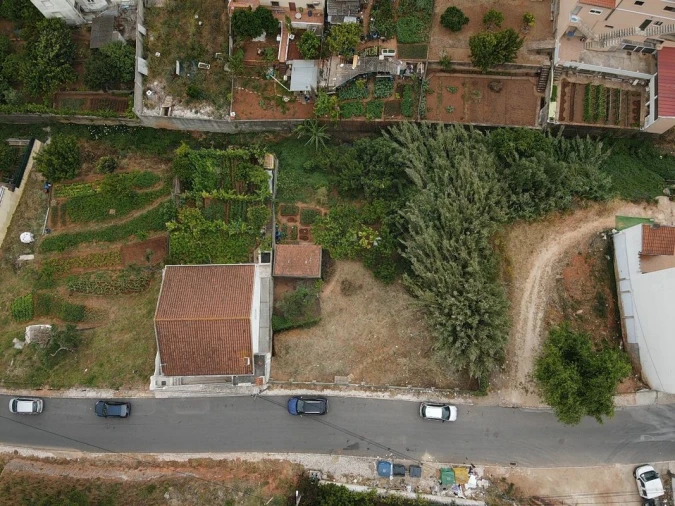 Terreno para Venda em Vialonga Foto 2