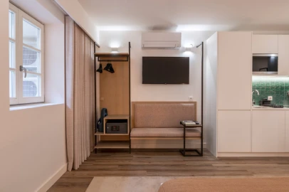 Apartamento T1 para Venda em Santa Marinha e São Pedro da Afurada
