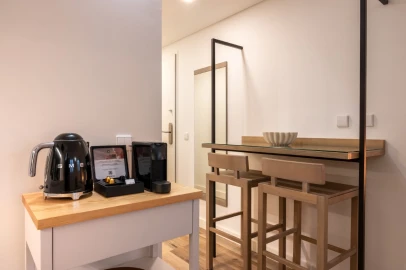 Apartamento T1 para Venda em Santa Marinha e São Pedro da Afurada