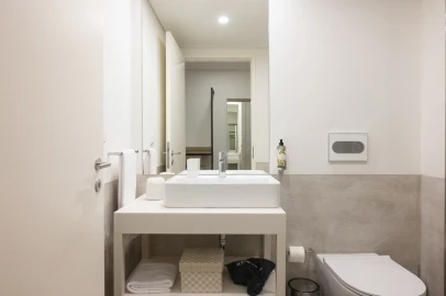 Apartamento T1 para Venda em Santa Marinha e São Pedro da Afurada
