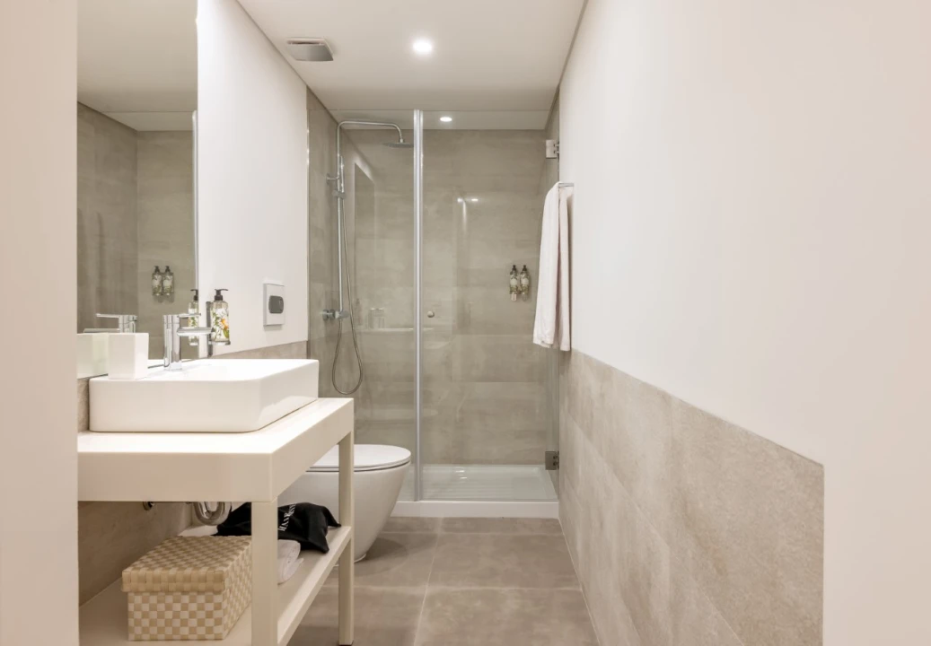 Apartamento para Venda em Santa Marinha e São Pedro da Afurada Foto 28