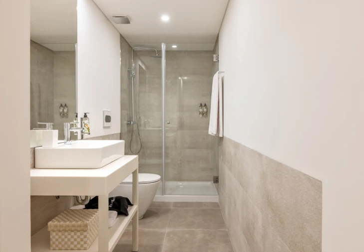 Apartamento para Venda em Santa Marinha e São Pedro da Afurada Foto 28