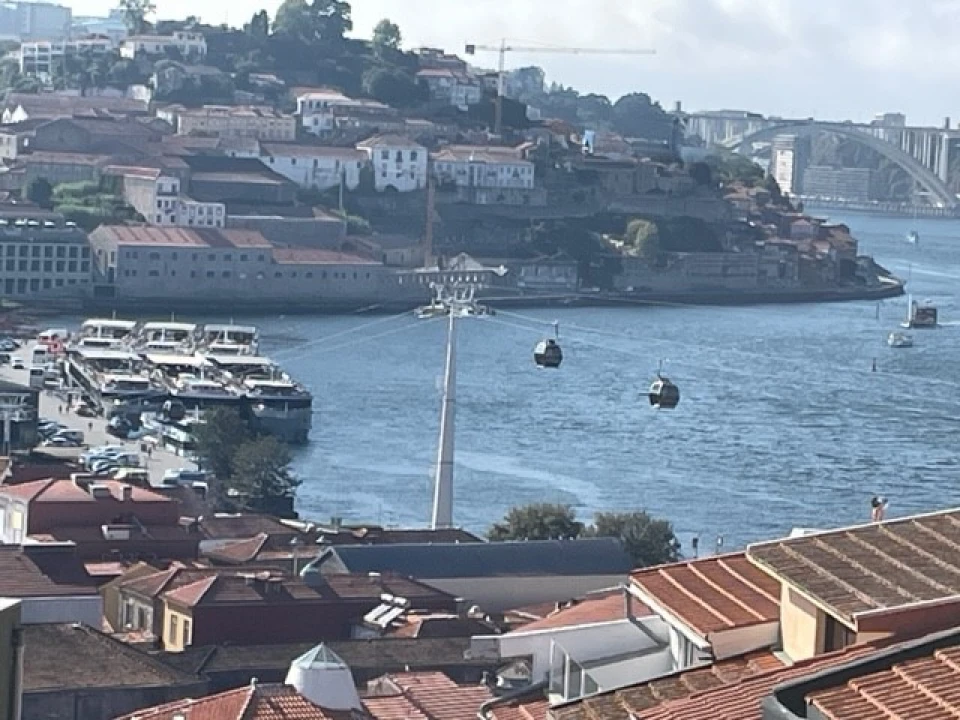 Moradia T2 para Venda em Santa Marinha e São Pedro da Afurada Foto 33