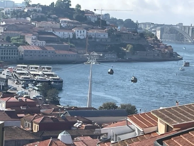 Moradia T2 para Venda em Santa Marinha e São Pedro da Afurada Foto 33