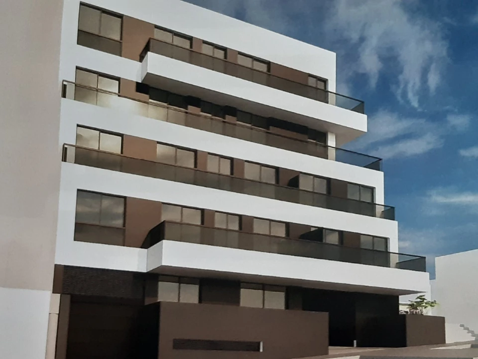 Apartamento T2 para Venda em Mafamude e Vilar do Paraíso Foto 1