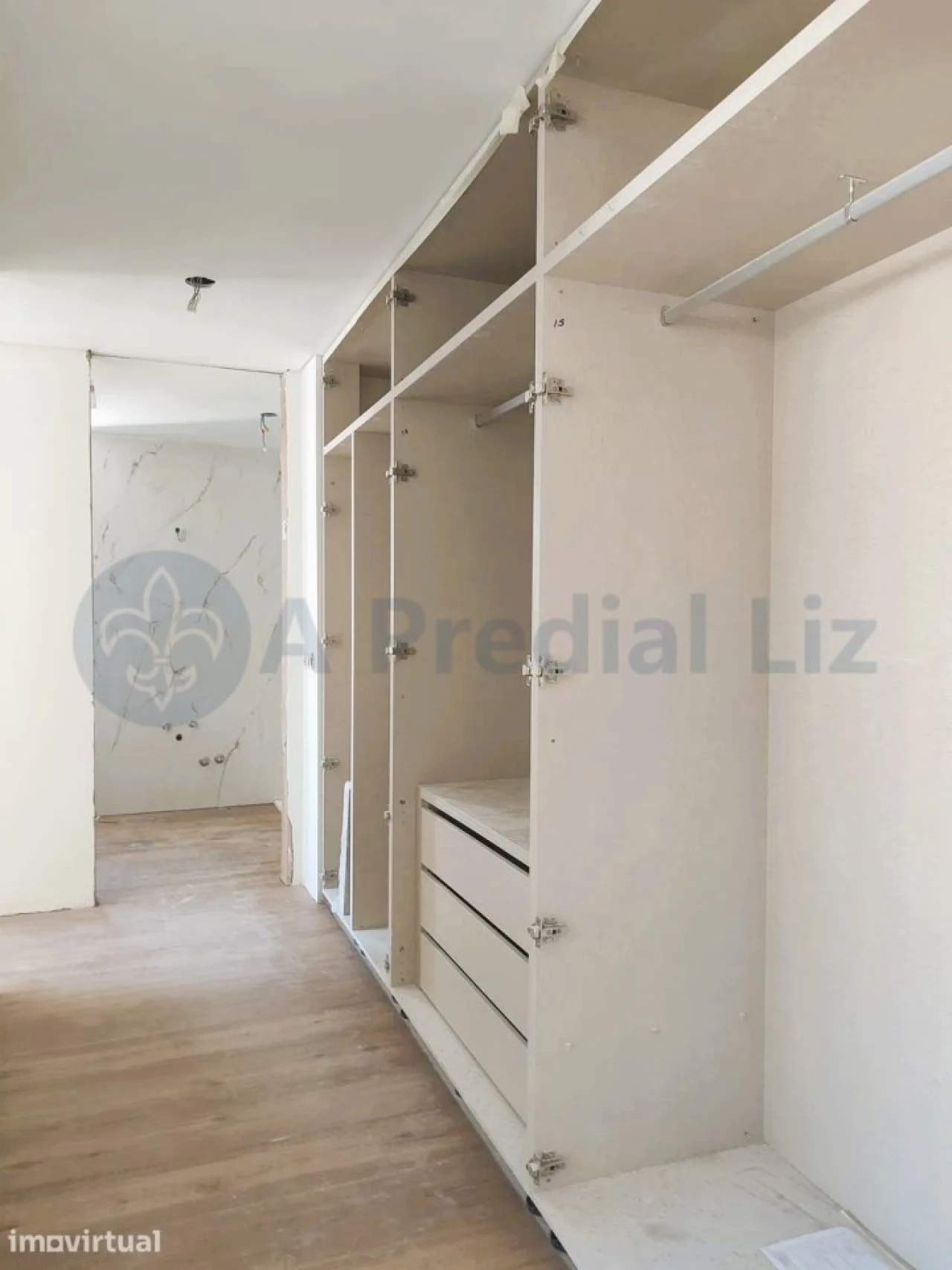 Apartamento T2 para Venda em Mafamude e Vilar do Paraíso Foto 5