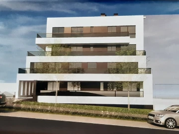 Apartamento T2 para Venda em Mafamude e Vilar do Paraíso