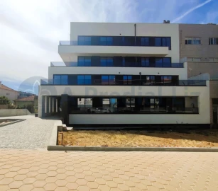 Apartamento T2 para Venda em Mafamude e Vilar do Paraíso