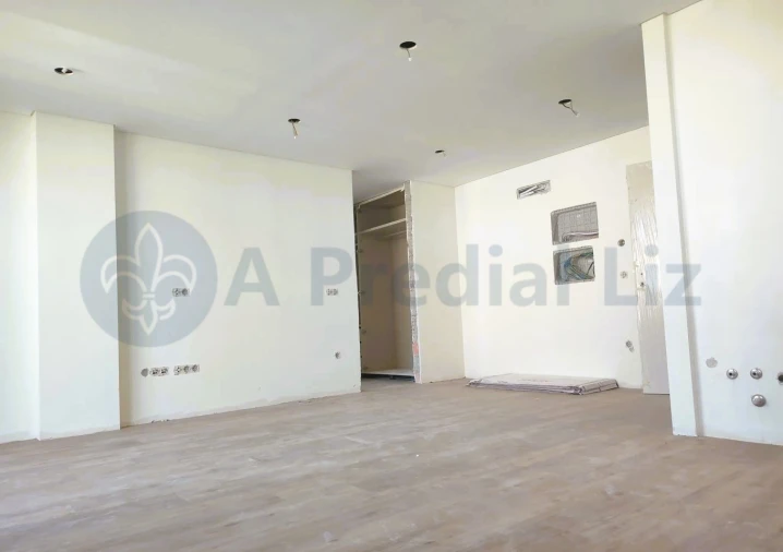 Apartamento T2 para Venda em Mafamude e Vilar do Paraíso Foto 4