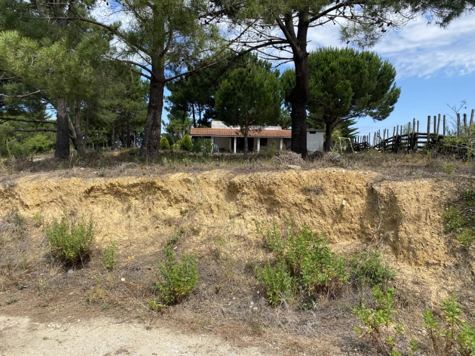 Terreno Misto para Venda em Sesimbra (Castelo) Foto 2