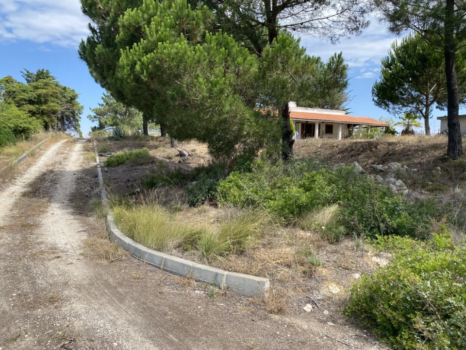 Terreno Misto para Venda em Sesimbra (Castelo) Foto 6