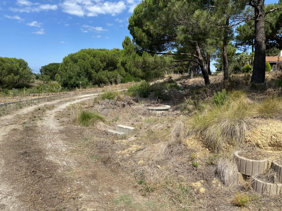 Terreno Misto para Venda em Sesimbra (Castelo) Foto 11
