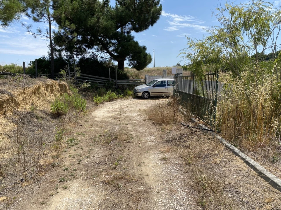 Terreno Misto para Venda em Sesimbra (Castelo) Foto 16