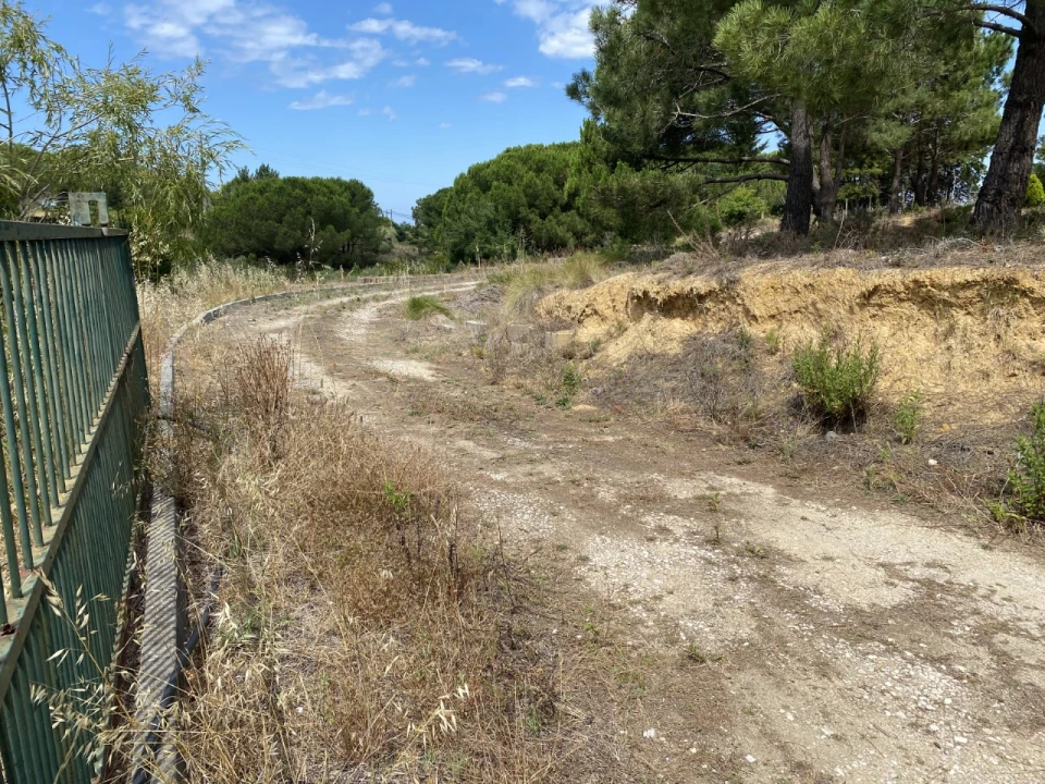 Terreno Misto para Venda em Sesimbra (Castelo) Foto 19