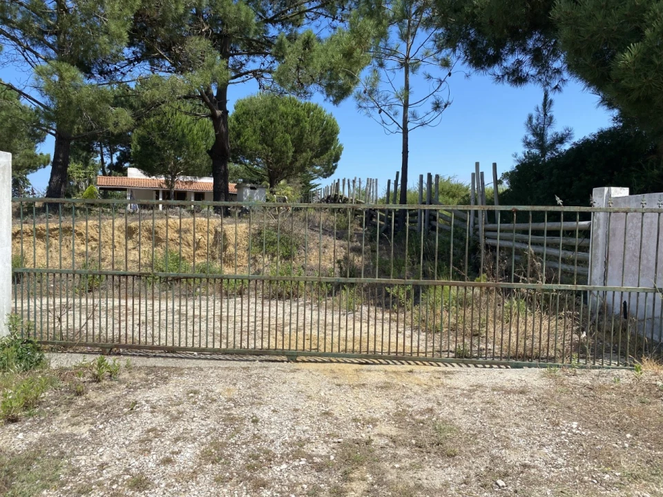 Terreno Misto para Venda em Sesimbra (Castelo) Foto 21