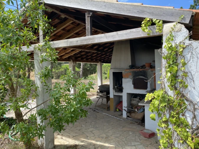 Terreno Misto para Venda em Sesimbra (Castelo) Foto 4