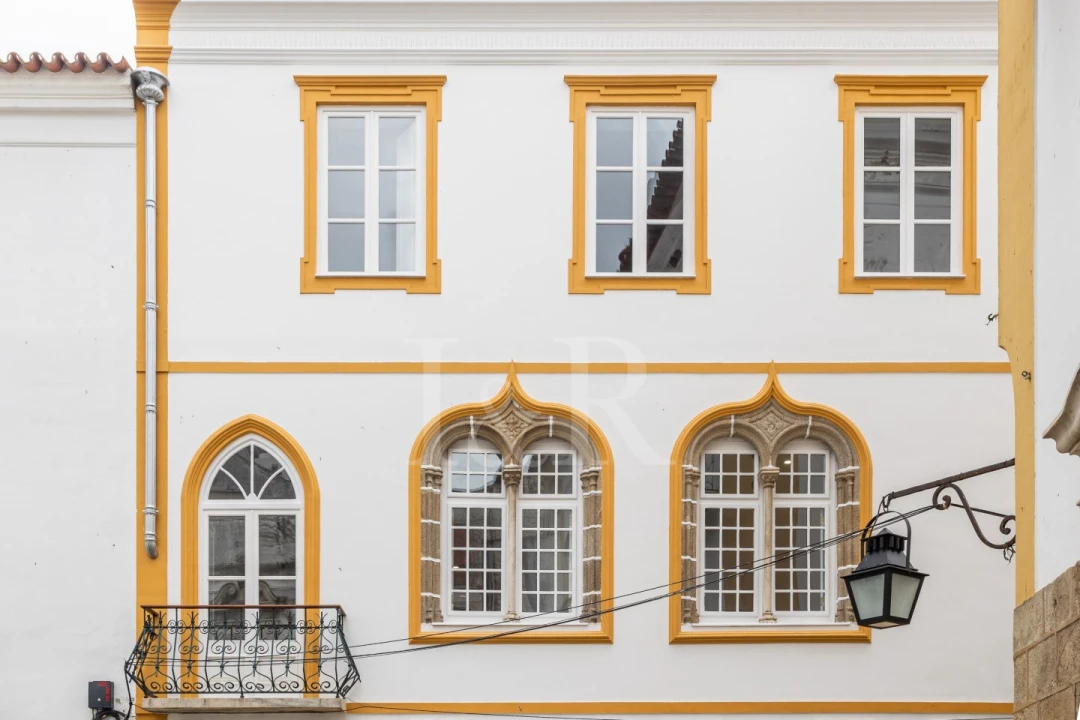 Prédio para Venda em Évora (São Mamede, Sé, São Pedro e Santo Antão) Foto 1